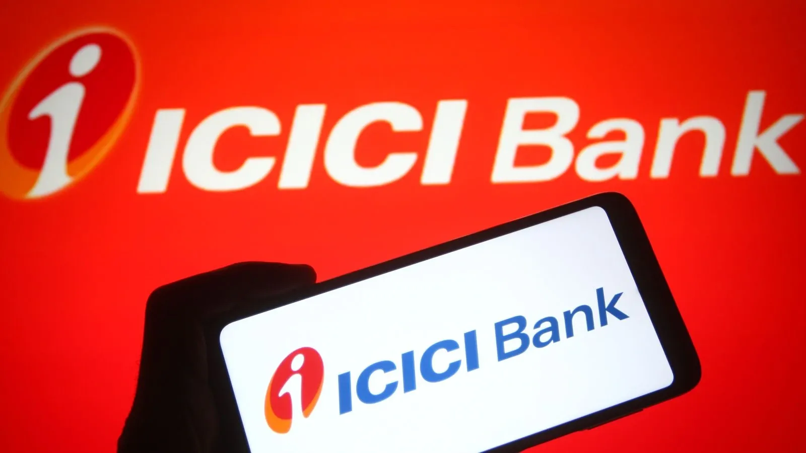 ICIC Bank personalized push conversion rate improvement