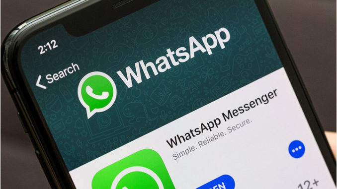 WhatsApp Cloud Number Screening, WhatsApp Cloud Collection, WhatsApp Cloud Service Marketing